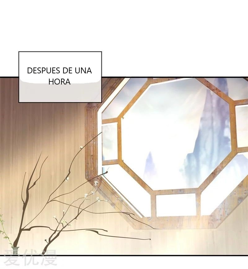 Peerless Battle Spirit Capitulo 97 página 5
