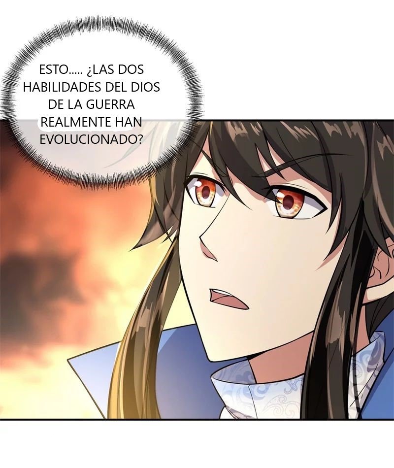 Peerless Battle Spirit Capitulo 98 página 10