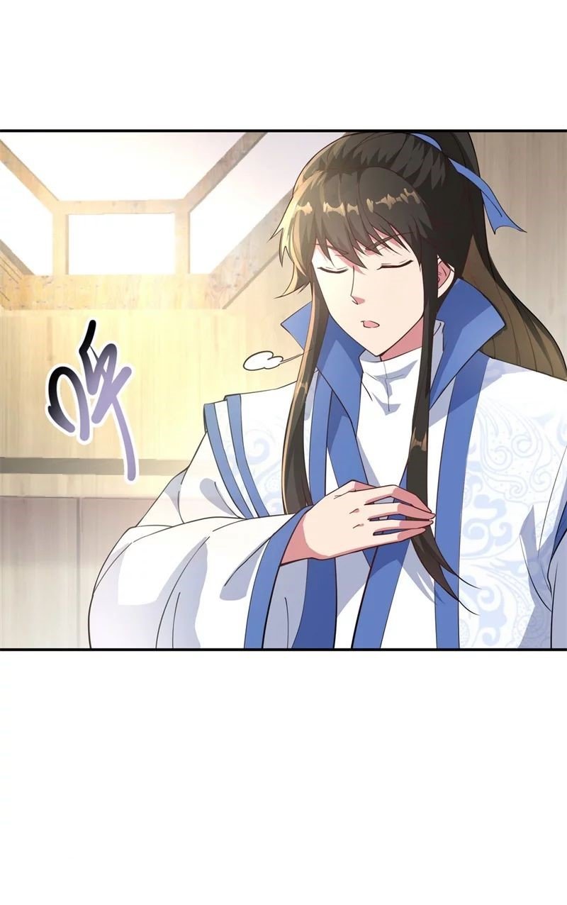 Peerless Battle Spirit Capitulo 98 página 18