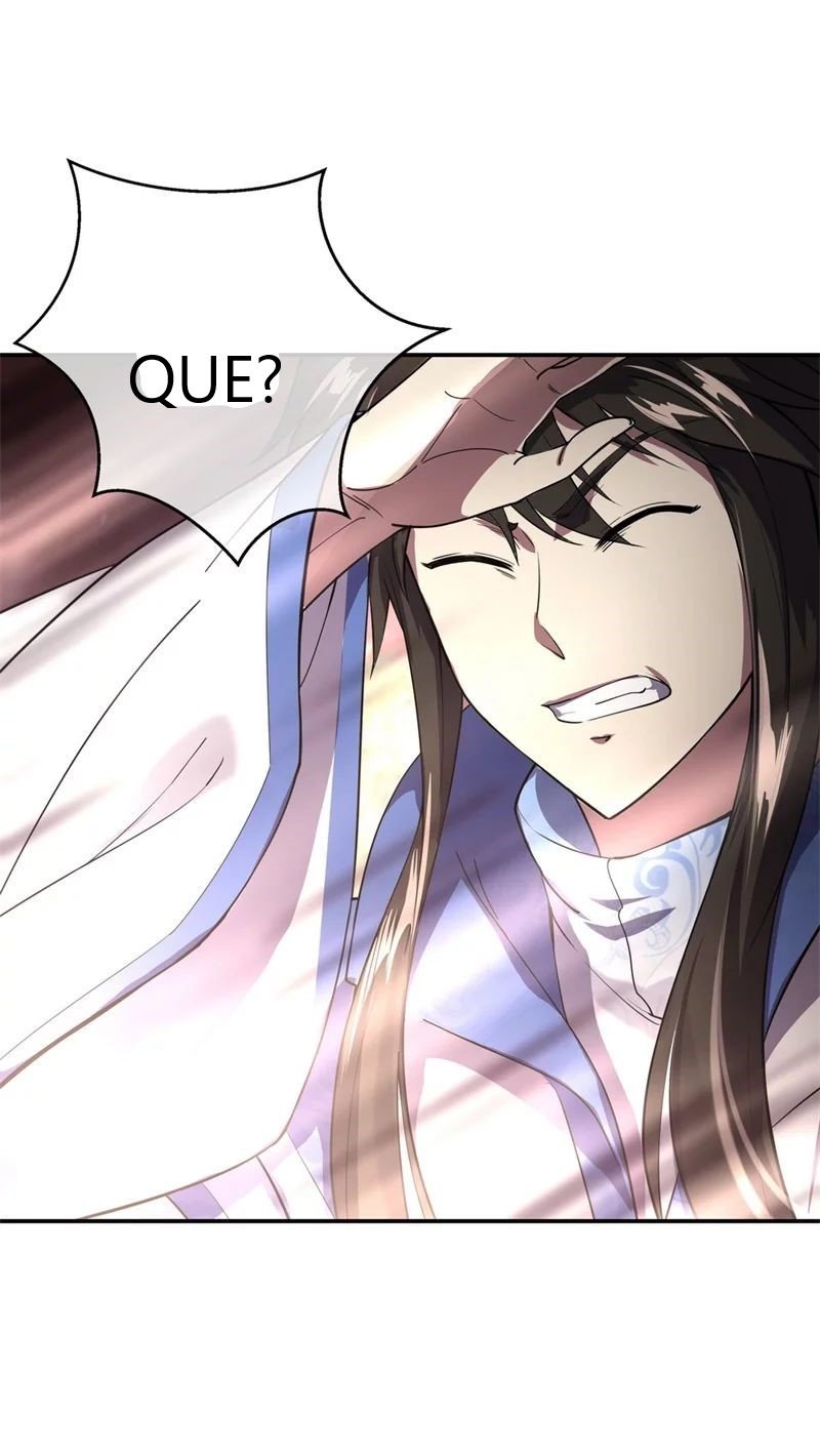 Peerless Battle Spirit Capitulo 98 página 3