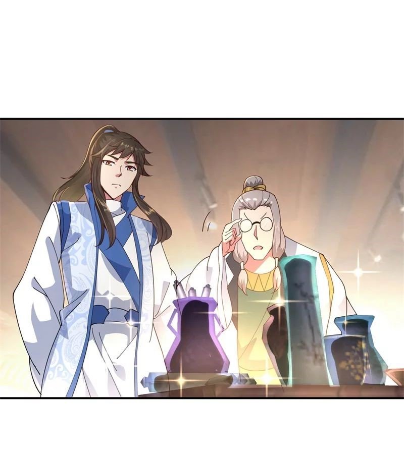 Peerless Battle Spirit Capitulo 99 página 11