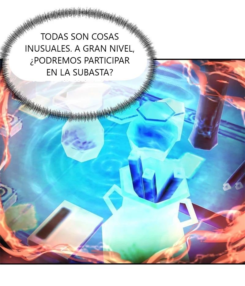 Peerless Battle Spirit Capitulo 99 página 13