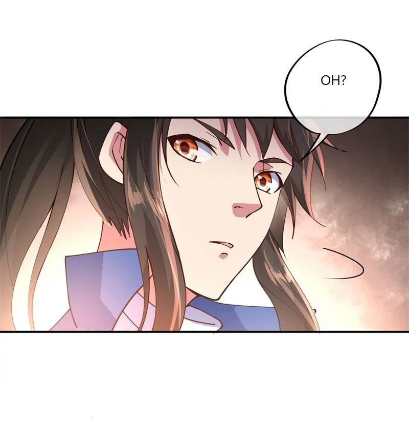 Peerless Battle Spirit Capitulo 99 página 16