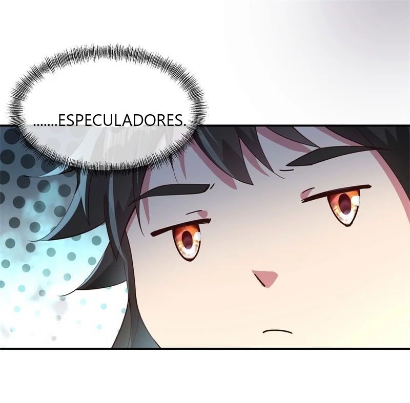 Peerless Battle Spirit Capitulo 99 página 19