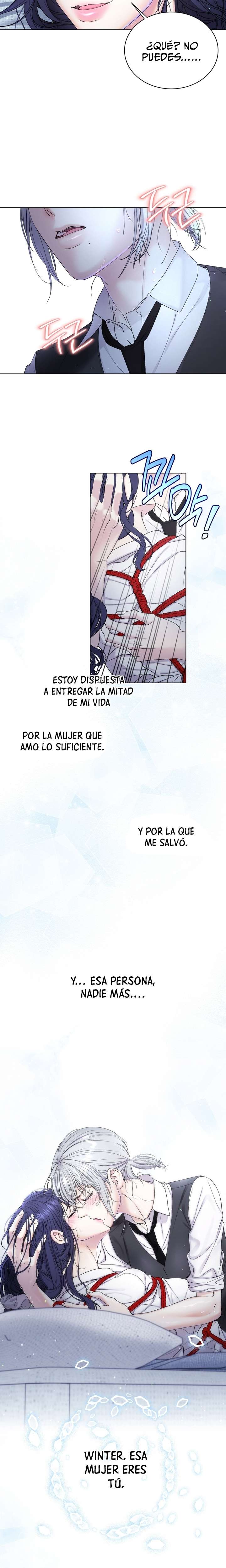 Lilith side story Capitulo 1 página 5
