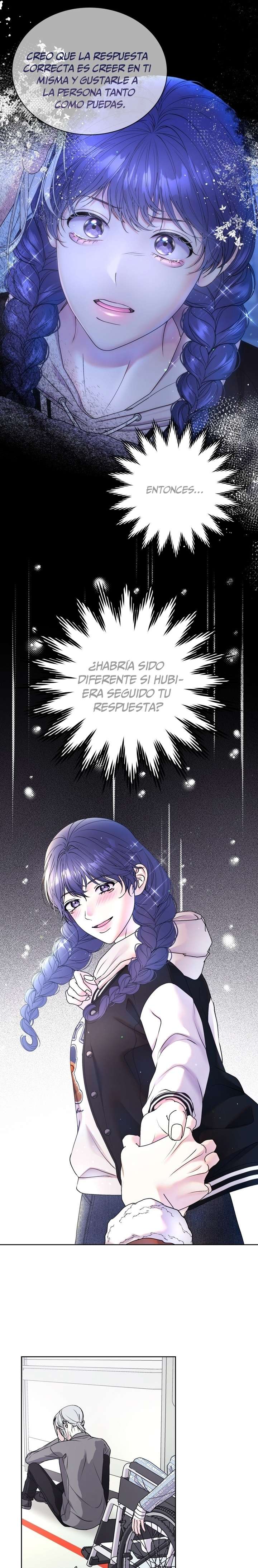 Lilith side story Capitulo 11 página 19