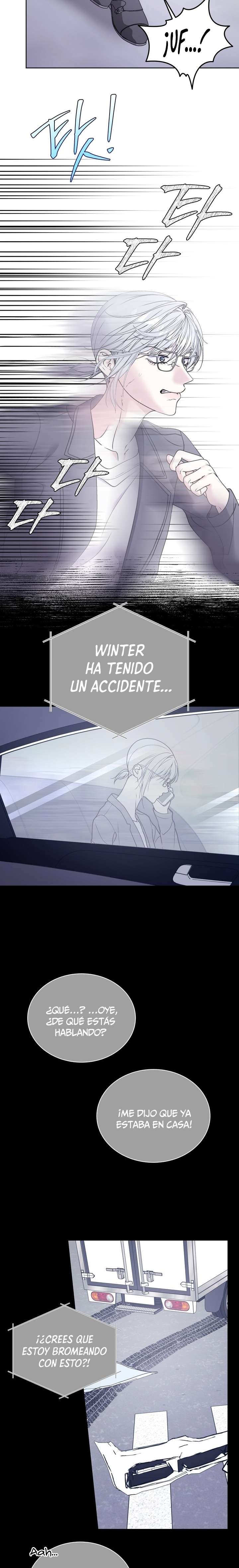 Lilith side story Capitulo 11 página 2