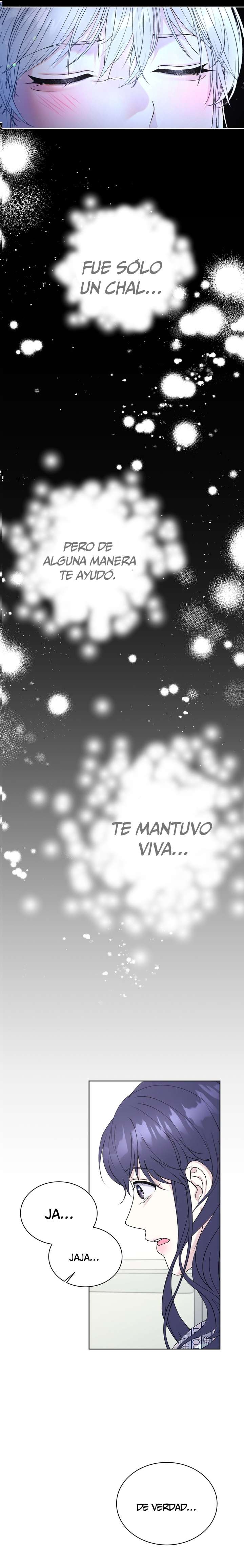 Lilith side story Capitulo 12 página 10