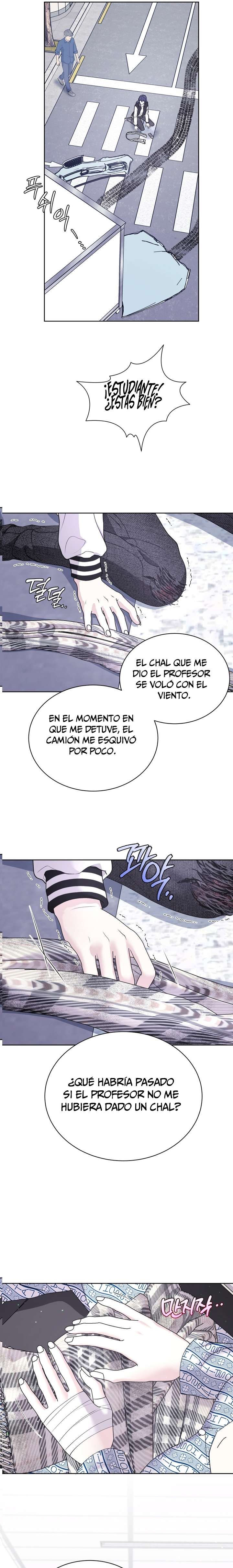 Lilith side story Capitulo 12 página 7