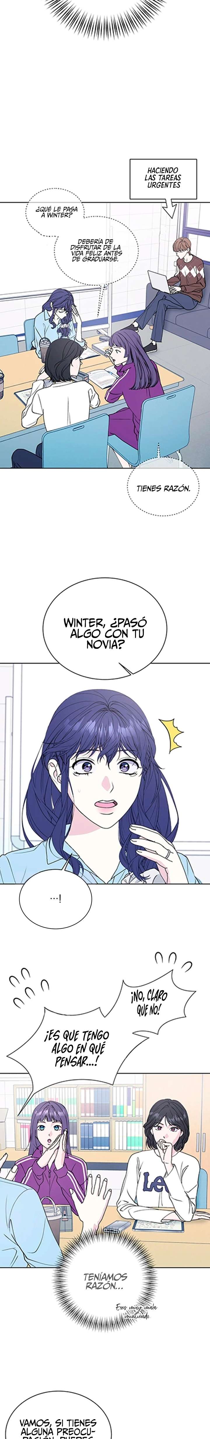Lilith side story Capitulo 15 página 2