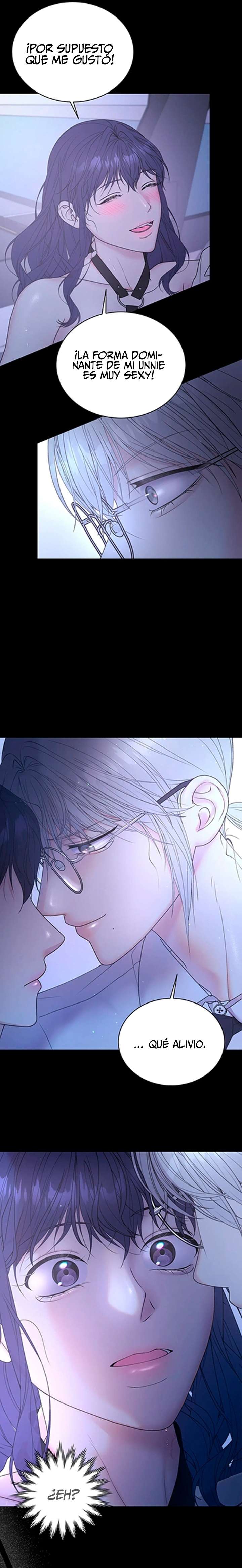 Lilith side story Capitulo 15 página 7