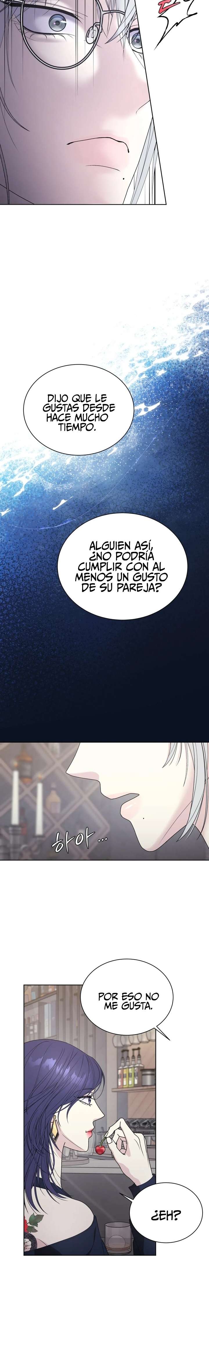 Lilith side story Capitulo 16 página 15