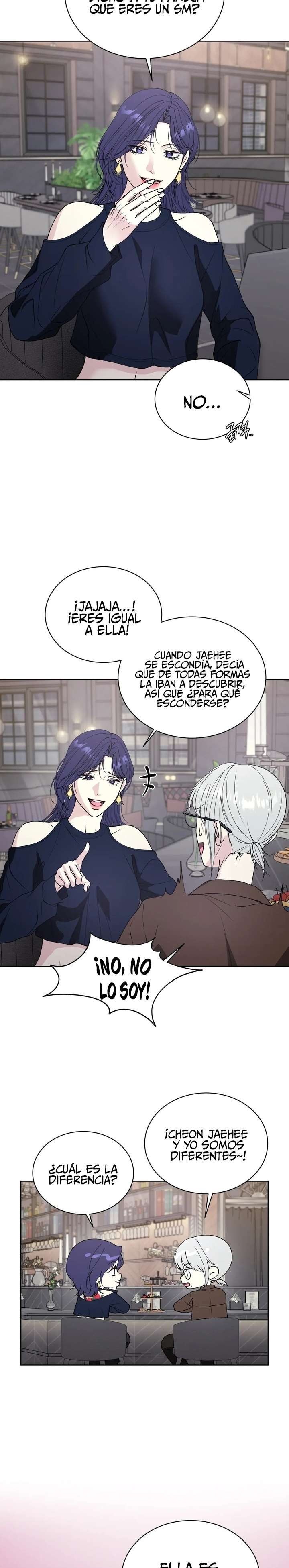 Lilith side story Capitulo 16 página 2