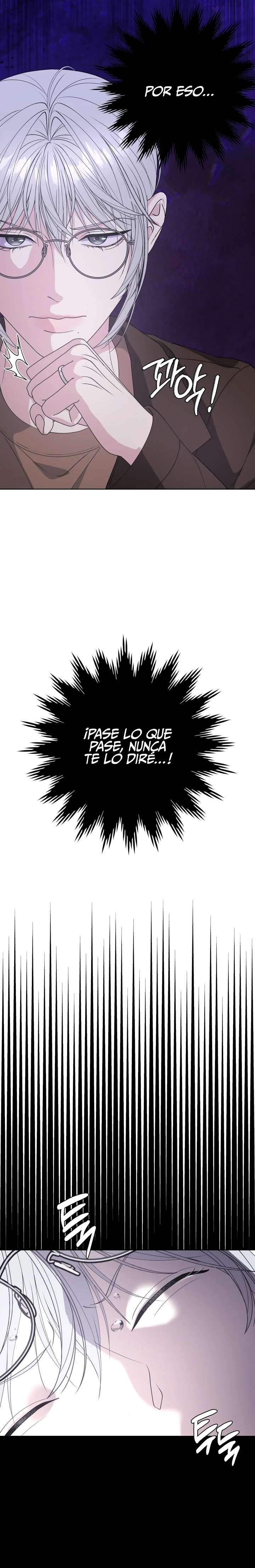 Lilith side story Capitulo 16 página 21