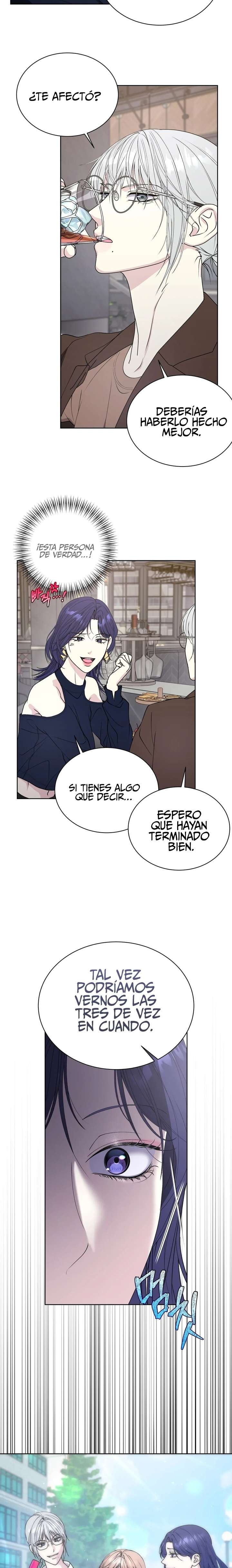 Lilith side story Capitulo 16 página 5