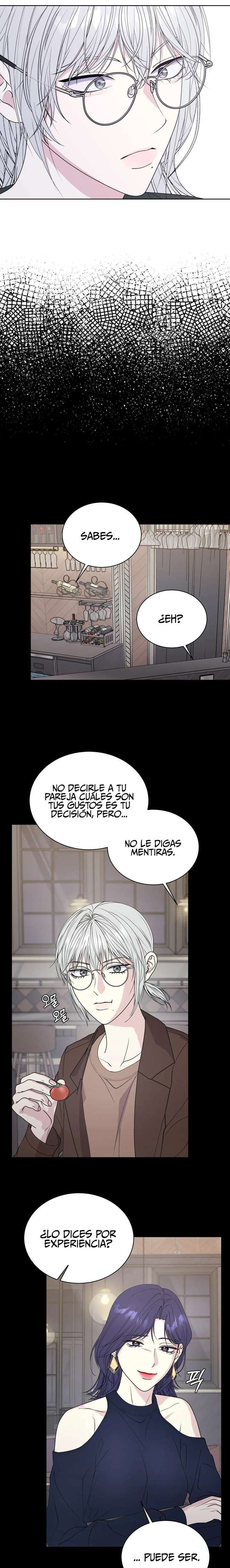 Lilith side story Capitulo 18 página 13