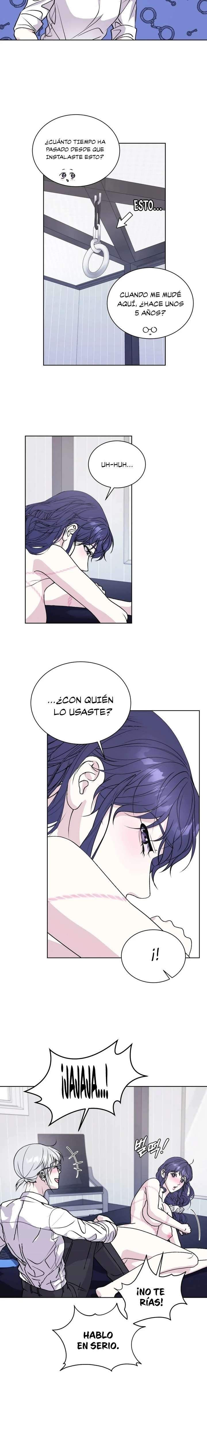 Lilith side story Capitulo 20 página 2