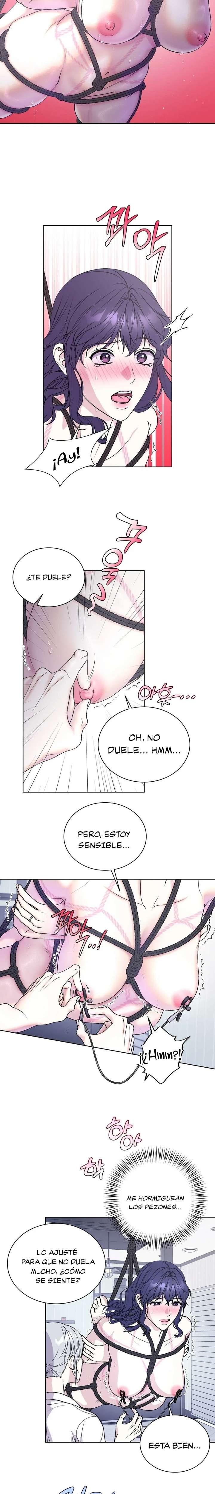 Lilith side story Capitulo 21 página 2