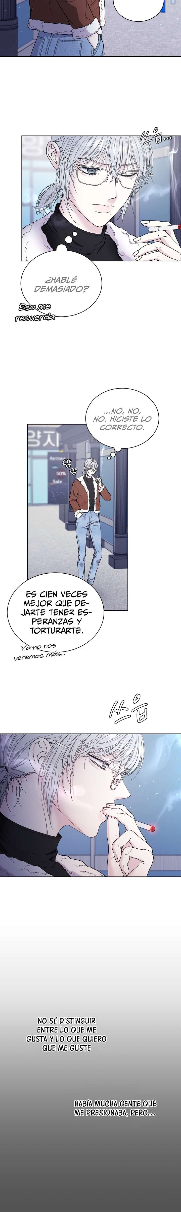 Lilith side story Capitulo 3 página 12