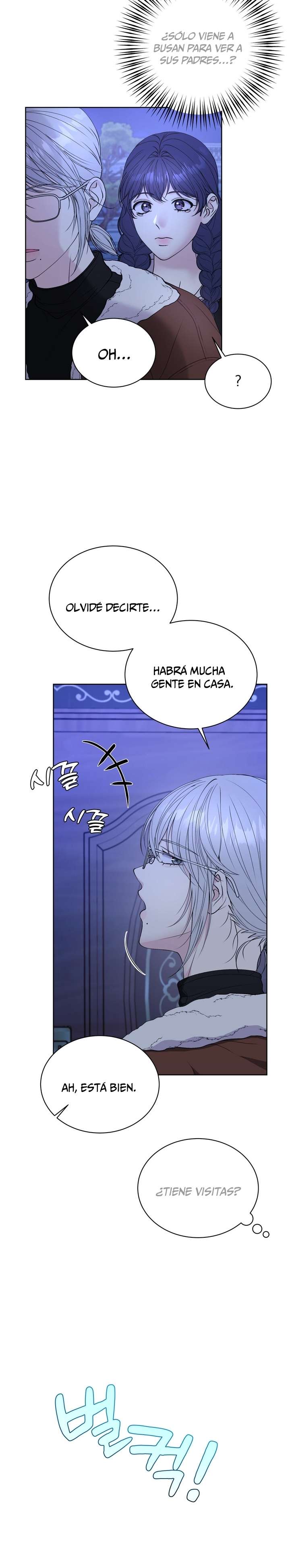 Lilith side story Capitulo 5 página 6
