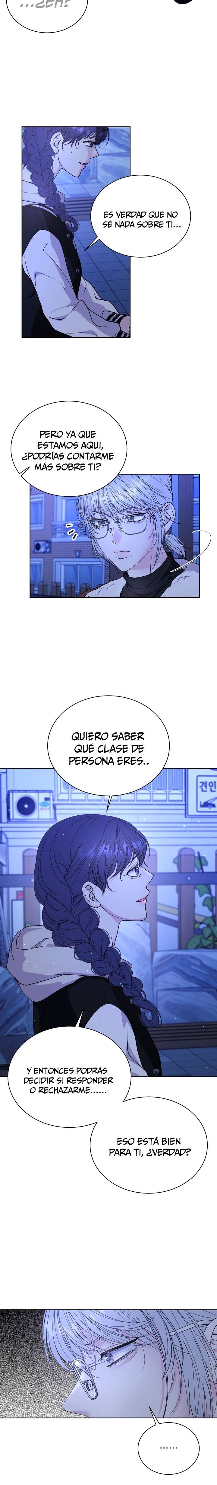 Lilith side story Capitulo 6 página 2