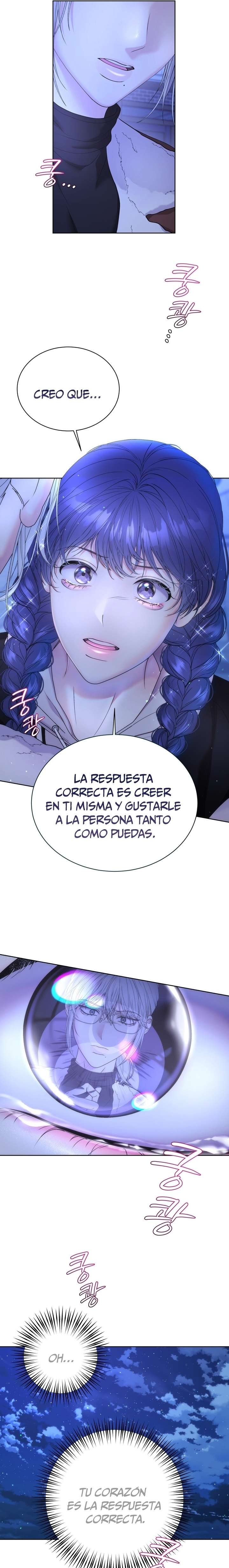Lilith side story Capitulo 7 página 7
