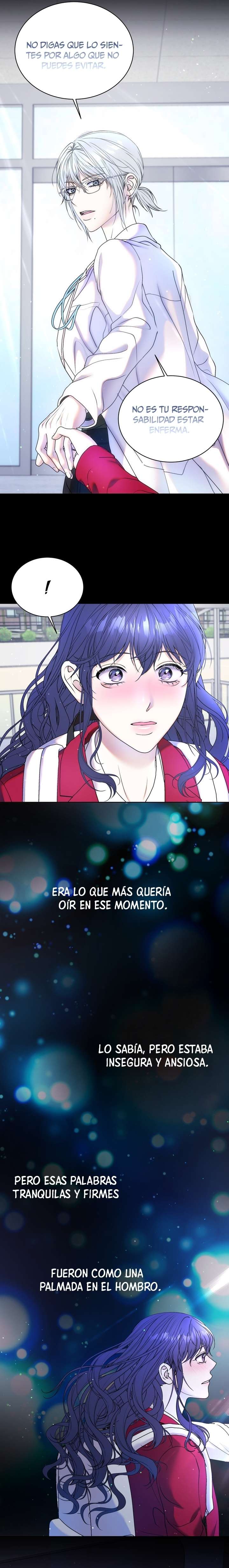 Lilith side story Capitulo 8 página 13