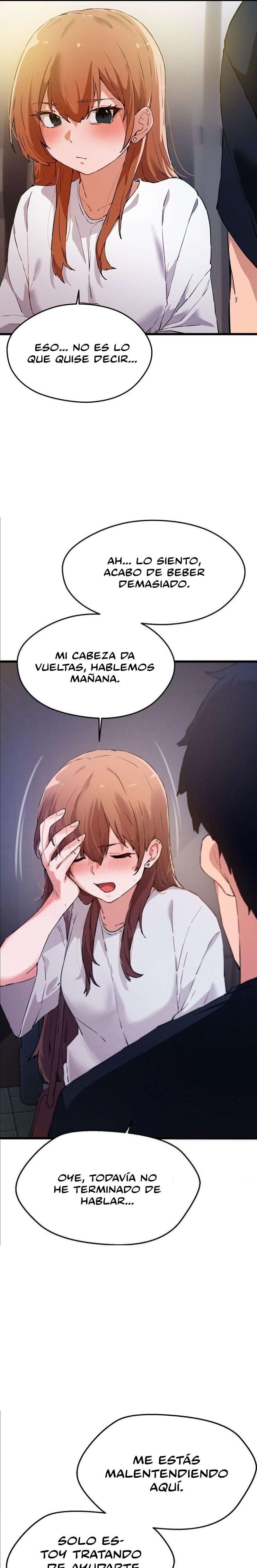 Por fin contigo. Capitulo 1 página 24