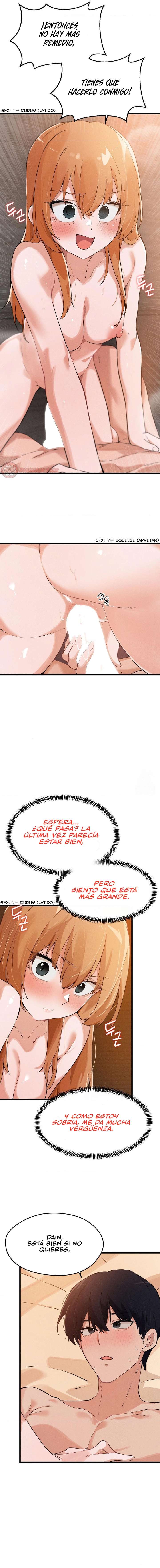 Por fin contigo. Capitulo 10 página 12