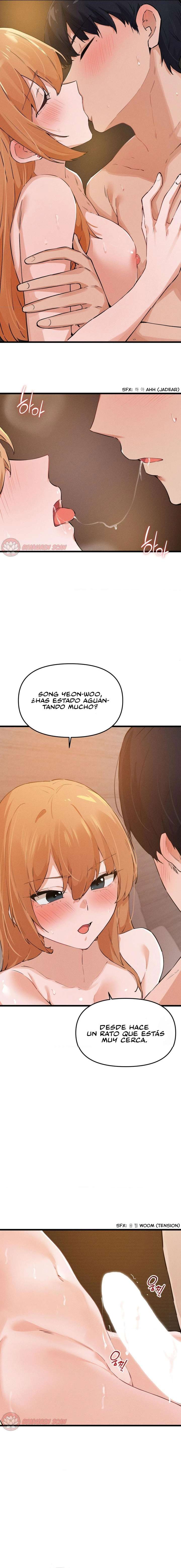 Por fin contigo. Capitulo 10 página 9