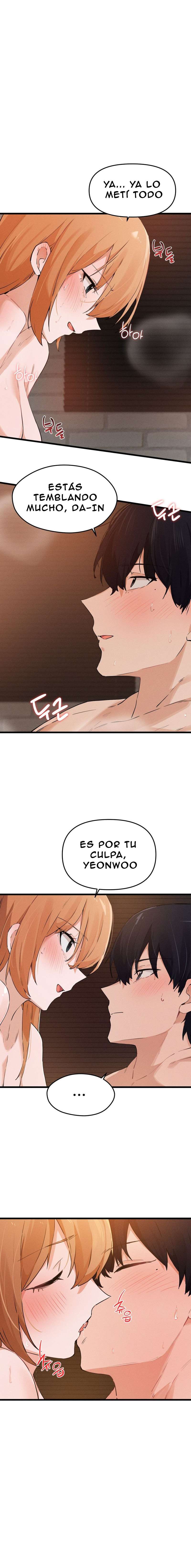 Por fin contigo. Capitulo 11 página 2