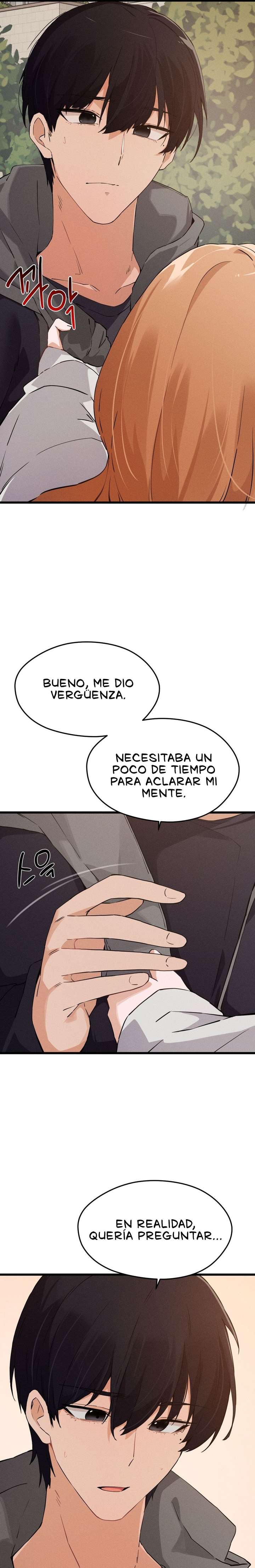 Por fin contigo. Capitulo 13 página 13