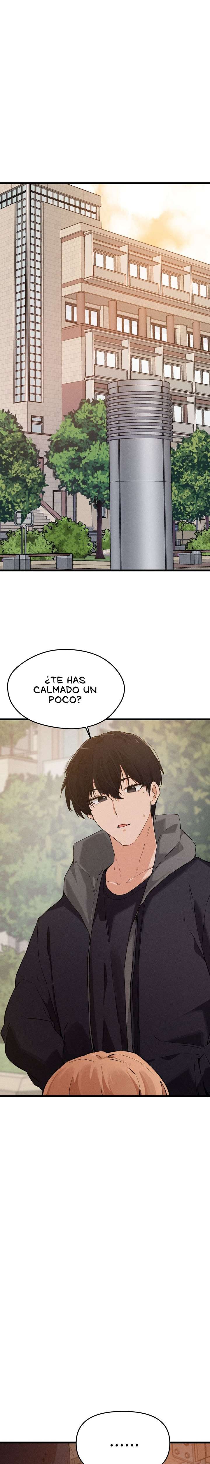 Por fin contigo. Capitulo 13 página 9