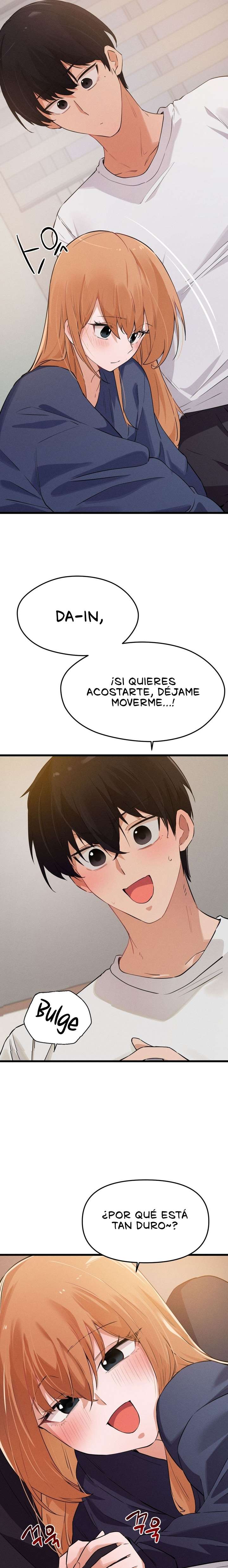Por fin contigo. Capitulo 15 página 13