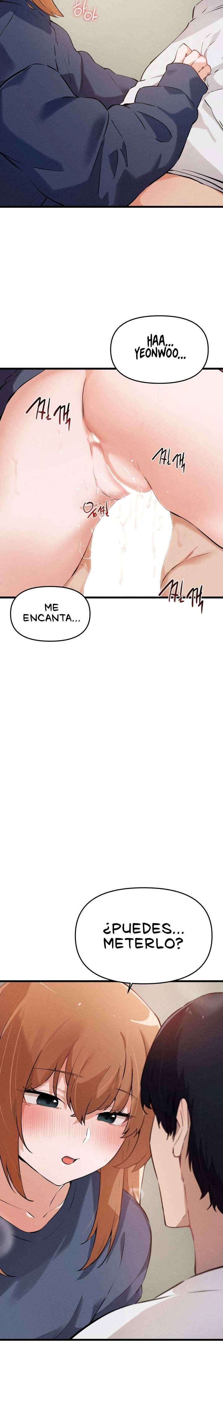 Por fin contigo. Capitulo 17 página 12