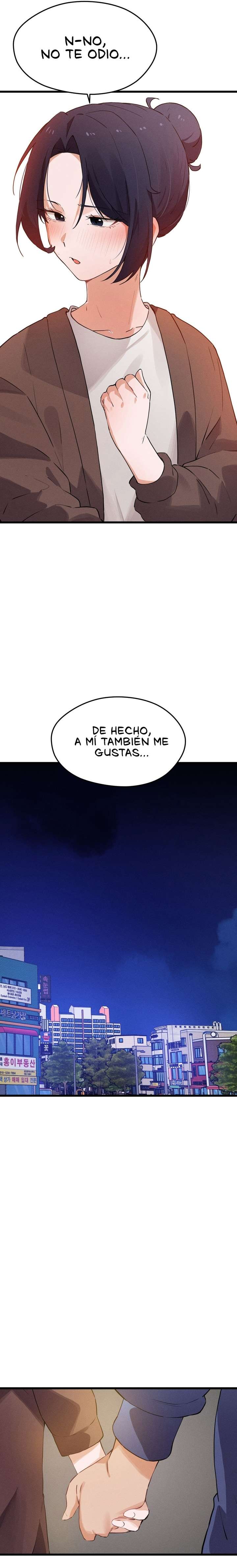 Por fin contigo. Capitulo 20 página 15
