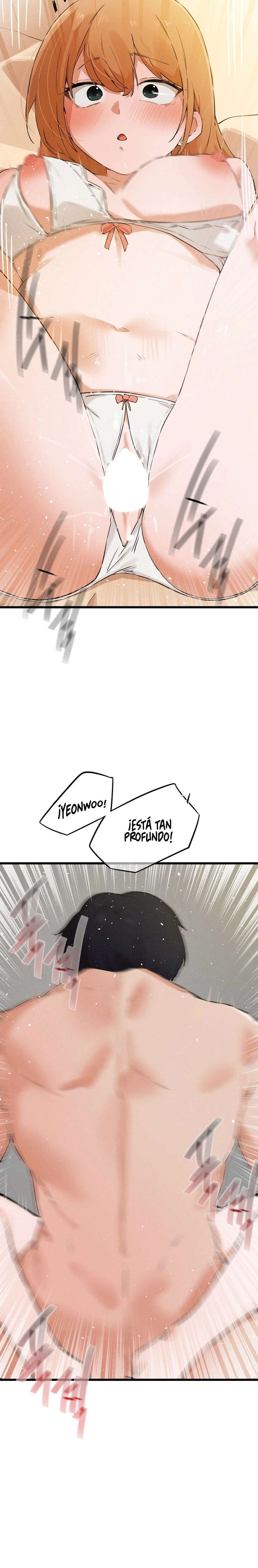 Por fin contigo. Capitulo 22 página 18