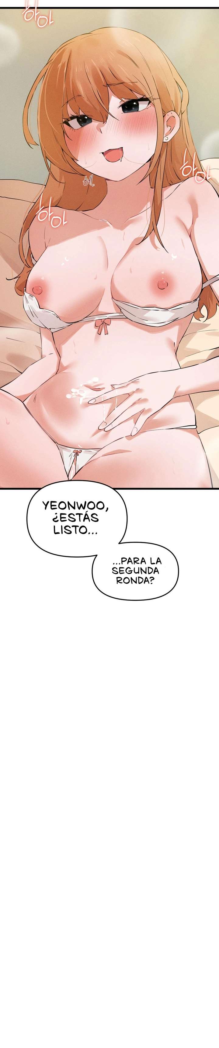 Por fin contigo. Capitulo 22 página 21