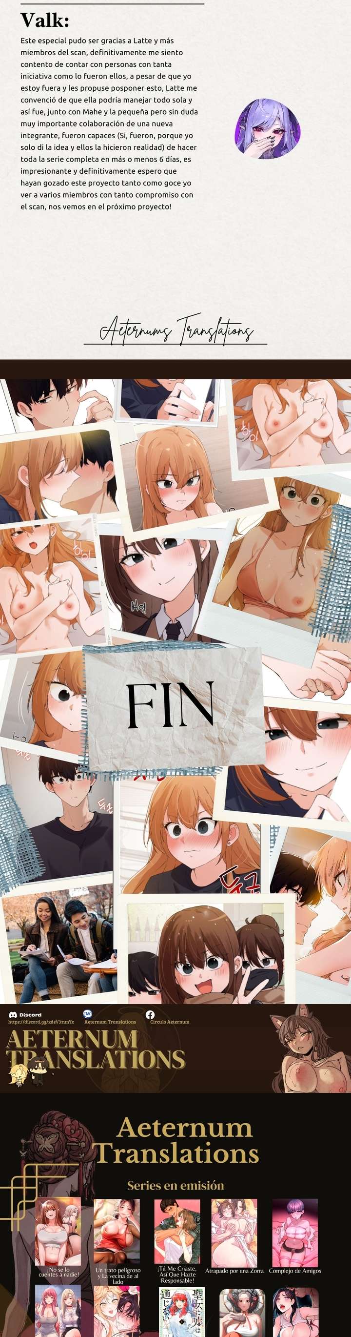 Por fin contigo. Capitulo 23 página 23