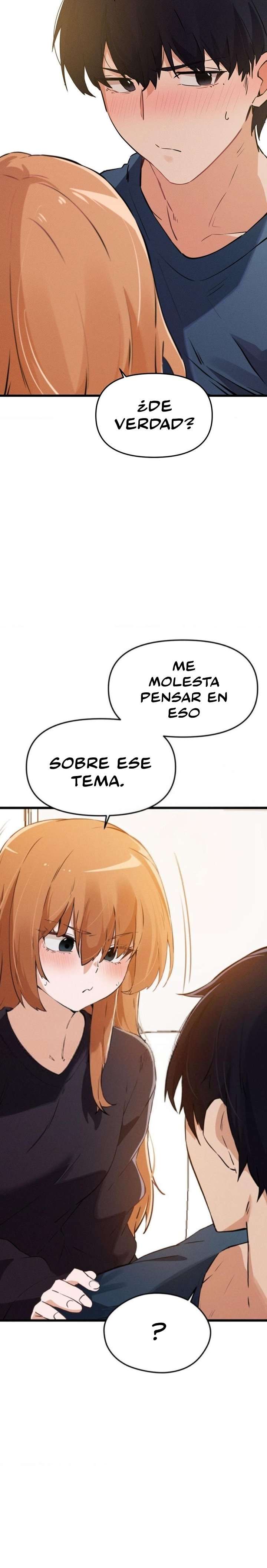 Por fin contigo. Capitulo 3 página 28