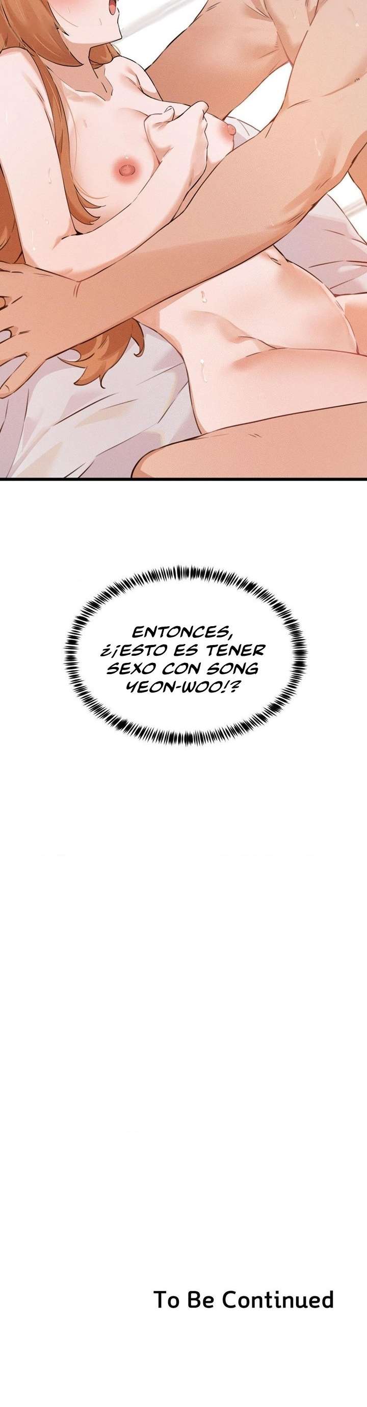 Por fin contigo. Capitulo 4 página 27