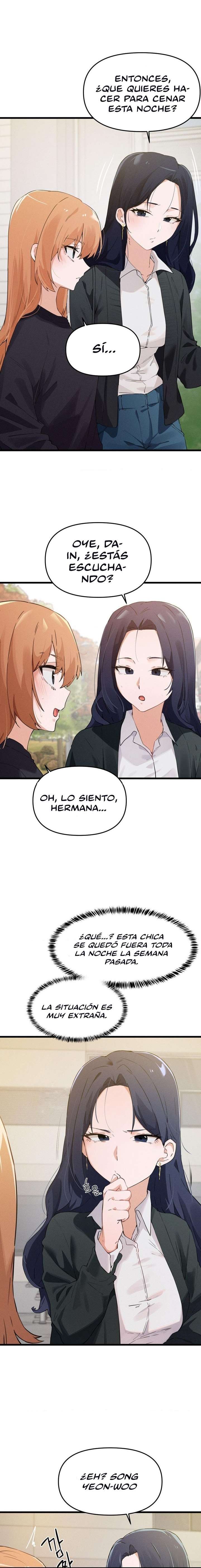 Por fin contigo. Capitulo 5 página 25