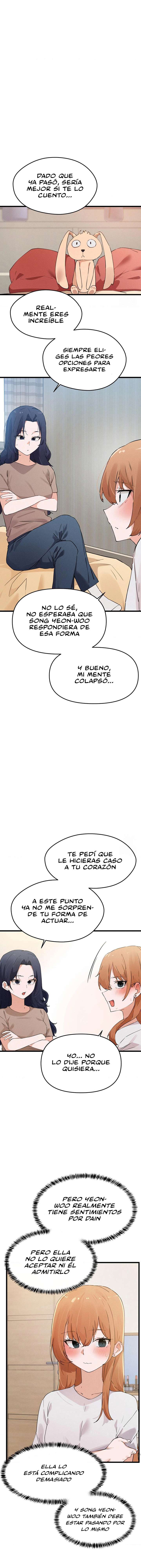Por fin contigo. Capitulo 7 página 13