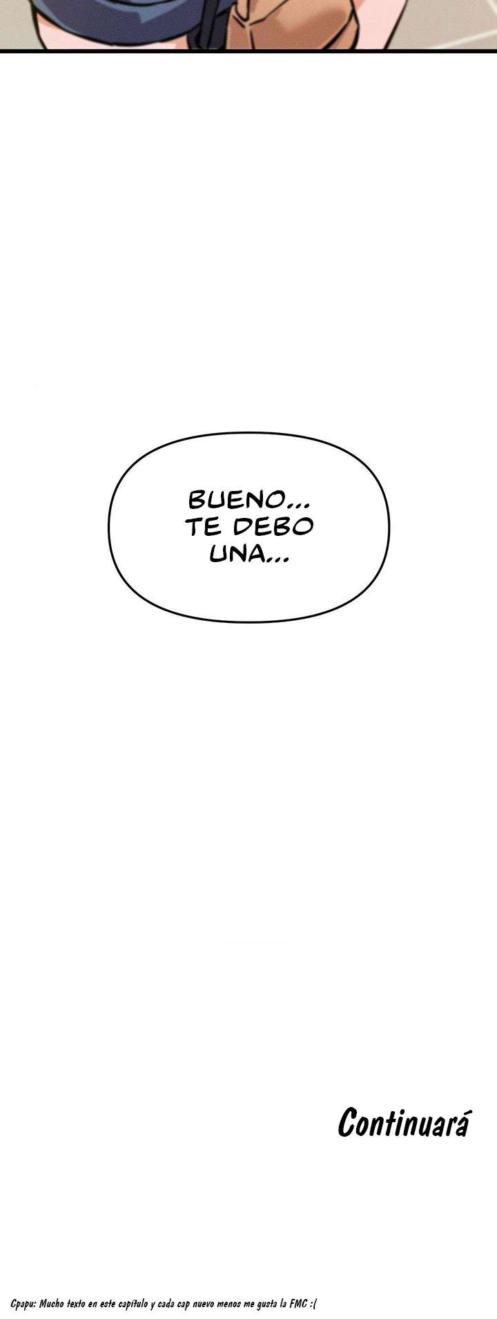 Por fin contigo. Capitulo 7 página 19