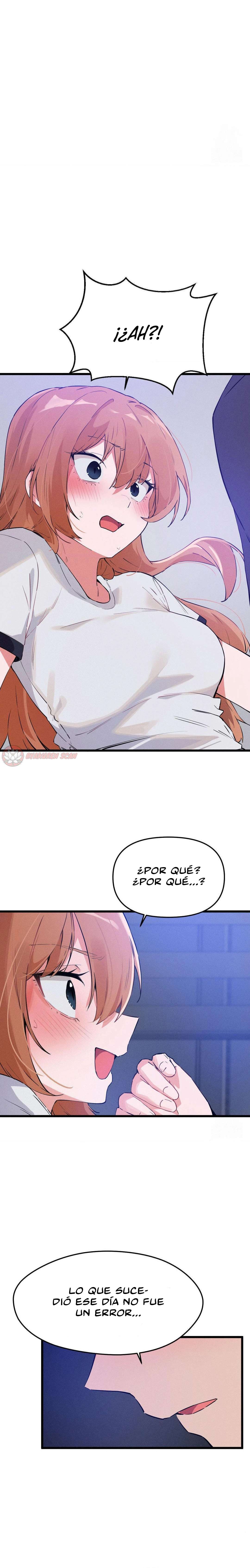 Por fin contigo. Capitulo 9 página 11