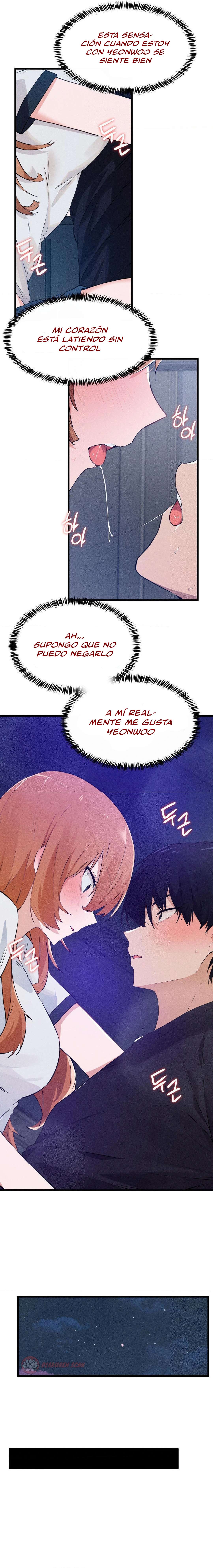 Por fin contigo. Capitulo 9 página 14