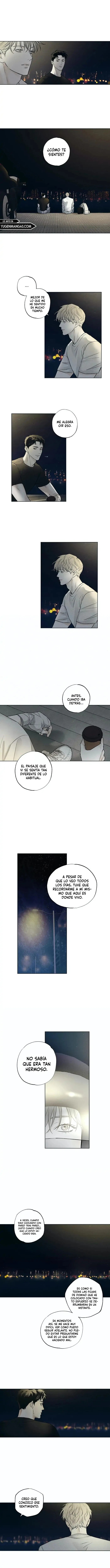 El Repartidor De Pizza y El Palacio Dorado Capitulo 13 página 8
