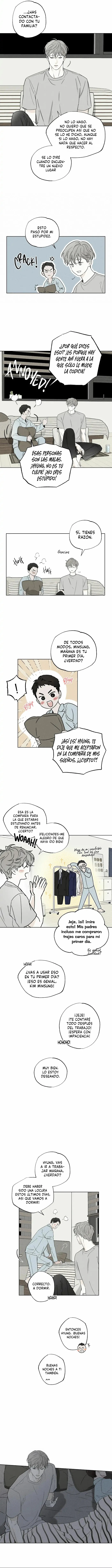 El Repartidor De Pizza y El Palacio Dorado Capitulo 20 página 9