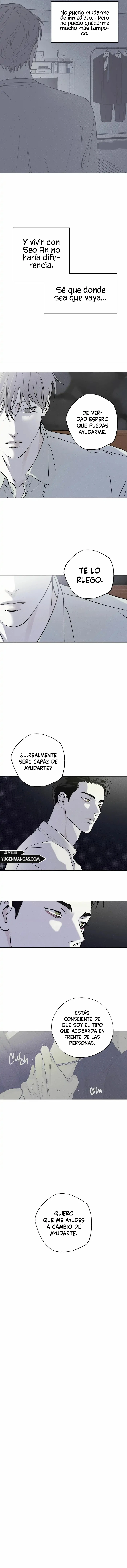 El Repartidor De Pizza y El Palacio Dorado Capitulo 22 página 4