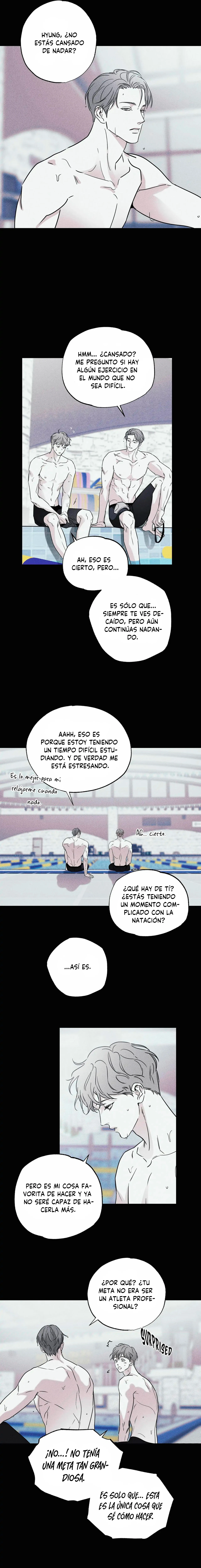 El Repartidor De Pizza y El Palacio Dorado Capitulo 24 página 4